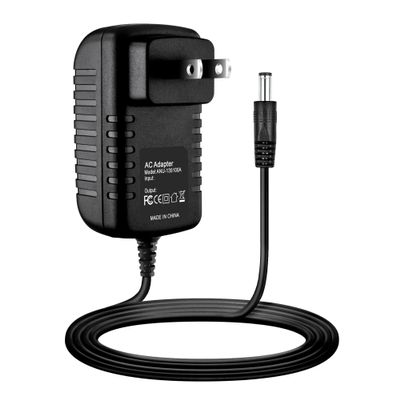 Jantoy AC Adapter Compatible with Spektrum Intl Domestic Air Transmitter DX8 DX7S Charger SPM9551
