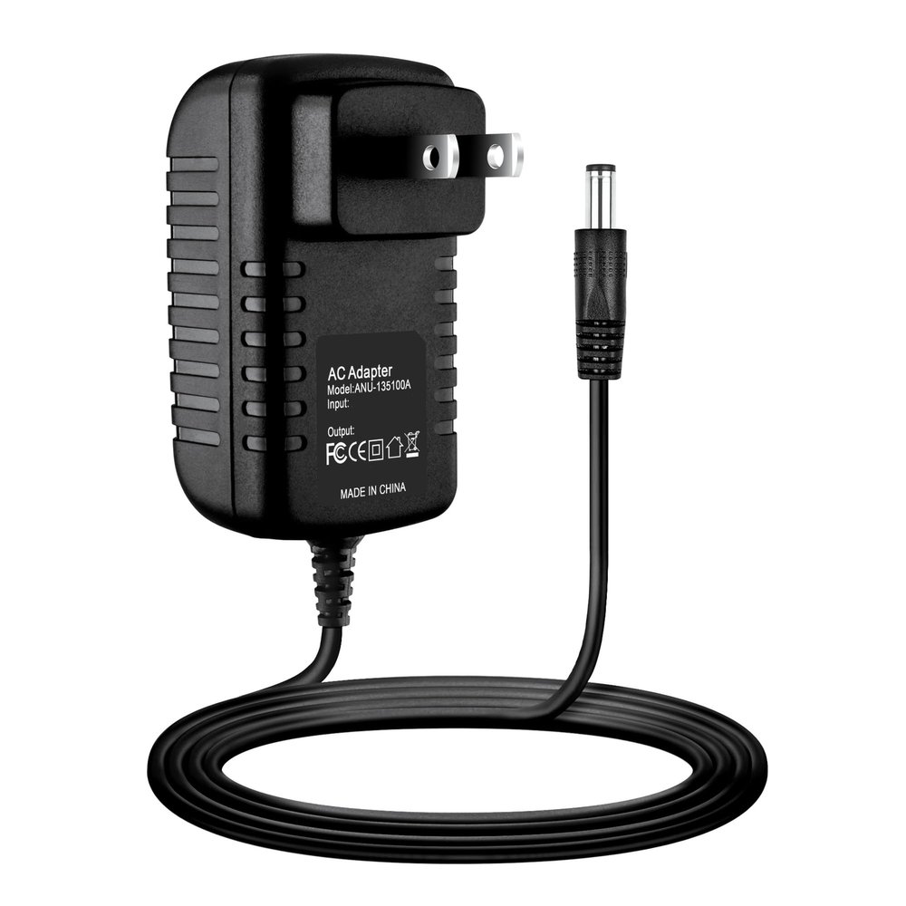 Jantoy AC Adapter Compatible with Spektrum Intl Domestic Air Transmitter DX8 DX7S Charger SPM9551