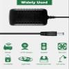Jantoy AC Adapter Compatible with Spektrum Intl Domestic Air Transmitter DX8 DX7S Charger SPM9551 view 4