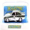 Scalextric 1969 Chevrolet Camaro Trans-Am #46 1:32 Analog Slot Race Car C4452 view 1