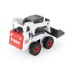 OBT 1/16 BF Bobcat S450 Skid Steer Set with Accessories 47259 view 3