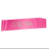 21st Birthday Sash,Its My 21st Birthday Sash for Girls Pink Sash with Silver Foil Letter Birthday Sash for Girl Birthday Gifts Party Decorations Favors view 4