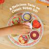 Gamewright - Sushi Go! Spin Some for Dim Sum Board Game view 3