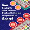 Gamewright - Sushi Go! Spin Some for Dim Sum Board Game view 4