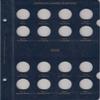 Whitman US American Women Quarter Coin Album 2022-2025 P, D & S Mints #4989 view 3