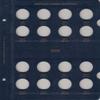 Whitman US American Women Quarter Coin Album 2022-2025 P, D & S Mints #4989 view 4