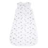 aden + anais Baby Sleeping Bag, 100% Organic Cotton Muslin, Wearable Swaddle Blanket for Girls & Boys, Breathable & Lightweight, TOG Rating 1.0, Safari Dreams, 18-36 Months view 1