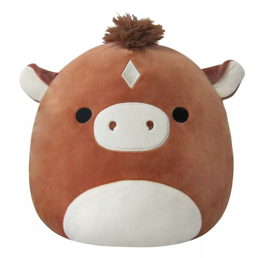 Squishmallows 8" Philip The Horse
