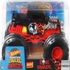 Hot Wheels Monster Trucks Oversized Bone Shaker 1:24 Scale Die-cast view 1