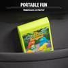 ThinkFun Flip N' Play: Chameleon Crossing Travel Logic Game for Road Trips, Plane Rides, and Vacations view 2