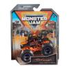 Monster Jam Bad Habit, Series 33 view 1
