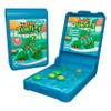 ThinkFun Flip N' Play: Topsy Turtles Travel Logic Game for Road Trips, Plane Rides, and Vacations view 1