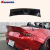 for Mazda Mx5 Nd5Rc Miata Roadster Epa Style Rear Trunk Spoiler Fiber Glass Universal Wing for Car Vehicle Body Parts Kits view 2