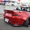 for Mazda Mx5 Nd5Rc Miata Roadster Epa Style Rear Trunk Spoiler Fiber Glass Universal Wing for Car Vehicle Body Parts Kits view 3