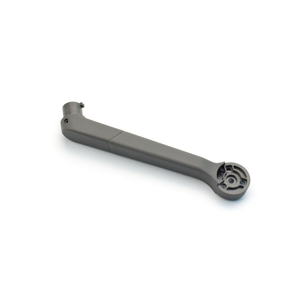 BayDe Original Front/Rear Left/Right Arm Shell for D-JI Mavic 2 Enterprise Drone Arms Cover Without Motor Replacement Parts (Color : Rear Left)
