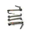 BayDe Original Front/Rear Left/Right Arm Shell for D-JI Mavic 2 Enterprise Drone Arms Cover Without Motor Replacement Parts (Color : Rear Left) view 2