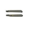 BayDe Original Front/Rear Left/Right Arm Shell for D-JI Mavic 2 Enterprise Drone Arms Cover Without Motor Replacement Parts (Color : Rear Left) view 3
