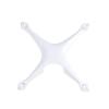 Original Phantom 4 Pro/Adv Body Shell Upper Bottom Shell Landing Gear for D-JI Phontom 4 Professinal Drone Replacement Parts (Color : Upper Shell) view 3