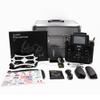 Flysky PL18 EV Paladin 2.4G 18CH 5D Hall Sensor Gimbals 3.5inch TFT Touch Screen AFHDS 3 Radio Transmitter for RC Truck Car Robot Engineering Model (Flagship Edition) view 1