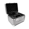 Flysky PL18 EV Paladin 2.4G 18CH 5D Hall Sensor Gimbals 3.5inch TFT Touch Screen AFHDS 3 Radio Transmitter for RC Truck Car Robot Engineering Model (Flagship Edition) view 2