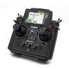 Flysky PL18 EV Paladin 2.4G 18CH 5D Hall Sensor Gimbals 3.5inch TFT Touch Screen AFHDS 3 Radio Transmitter for RC Truck Car Robot Engineering Model (Flagship Edition) view 3