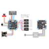 Flight Control Dual BEC 5V 10V Support OSD Baro Blackbox 16MB 3-8S Input for RC FPV Drone Quadcopter DIY Parts view 2