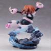 Good Smile Company Ochako Uraraka - My Hero Academia 1/8 PVC & ABS Pre-painted Complete Figure view 3