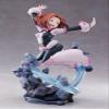 Good Smile Company Ochako Uraraka - My Hero Academia 1/8 PVC & ABS Pre-painted Complete Figure view 4