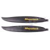 11x6 11x8 14x8 13x8 13x6.5 12x6.5 10x6 Nylon Folding Propeller Props Blade Storage Foldable 2-Blades/Fit for FPV Glider Aircraft (Color : 2PCS 16x8) view 1