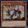 Centur-Ion Emeth VI - VASM-EN018 - Ultra Rare - 1st Edition view 1