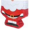 NOLITOY Santa Claus Festive Party Decoration for Christmas Celebrations Fun Game for Family Gatherings and Holiday Events Santa Clause Design for view 2
