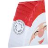 NOLITOY Santa Claus Festive Party Decoration for Christmas Celebrations Fun Game for Family Gatherings and Holiday Events Santa Clause Design for view 4