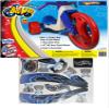 The Original Big Wheel Trike Limited Edition Ride-On - Red/Wht/Blue w/Blue Decals view 1