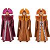 The Deadly Assassin Figure Set view 2
