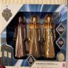 The Deadly Assassin Figure Set view 3