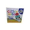 Interactive Educational Teaching Clock - Learn Time Easily, Durable Design for Kids with moveable arms, Engaging Hands-On Learning Tool, Perfect for Classroom & Home Use view 2
