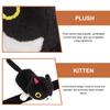 Abaodam Animal Slap Bracelet Plush Stuffed Patting Wrist Band Kids Party Favor Cartoon Animal Theme Snap Band view 3