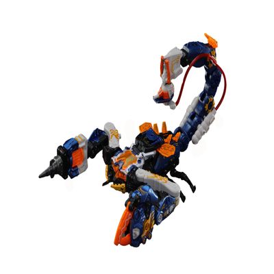 52TOYS Beastbox BB 60 Hurricane