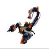 52TOYS Beastbox BB 60 Hurricane view 1