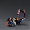52TOYS Beastbox BB 60 Hurricane view 3