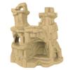 TimMee Battle Mountain Scenery - Tan Figure Display & Play Terrain US Made view 1