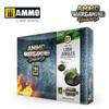 Ammo Wargaming Universe 07 - Lush Jungle view 2
