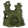 TimMee Battle Mountain Scenery - OD Green Figure Display & Play Terrain US Made view 1