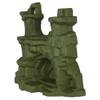 TimMee Battle Mountain Scenery - OD Green Figure Display & Play Terrain US Made view 3