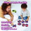 14 Pack Pop Fidget Sensory Toys Party Favors for Kids 4-8 8-12 Year Girl Mini Fidget Toy Bulk Bubbles Popper for Valentine's Day Goodie Bag Stuffers Stress Toy for Birthday Party Favors Toddler Toys view 4