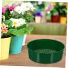 OFFSCH Garden Compost Sieve 5pcs Plastic Sieve Mesh Garden Tool for Soil Grading and Stone Removal Random Style view 3