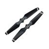 GRASKY 8 Pcs Replacement Propeller/Fit for DJI/Fit for Spark Drone Accessories Folding 4730 Blades Spare Parts 4730F Quick Release Props CW CCW Prop (Color : White Stripe) view 1