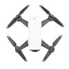 GRASKY 8 Pcs Replacement Propeller/Fit for DJI/Fit for Spark Drone Accessories Folding 4730 Blades Spare Parts 4730F Quick Release Props CW CCW Prop (Color : White Stripe) view 2