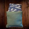 All Weather Eagles Cornhole Bags (8 bags) view 3