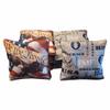 Air Force Cornhole Bags (8 bags) view 1
